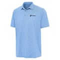 Heather Powder Blue